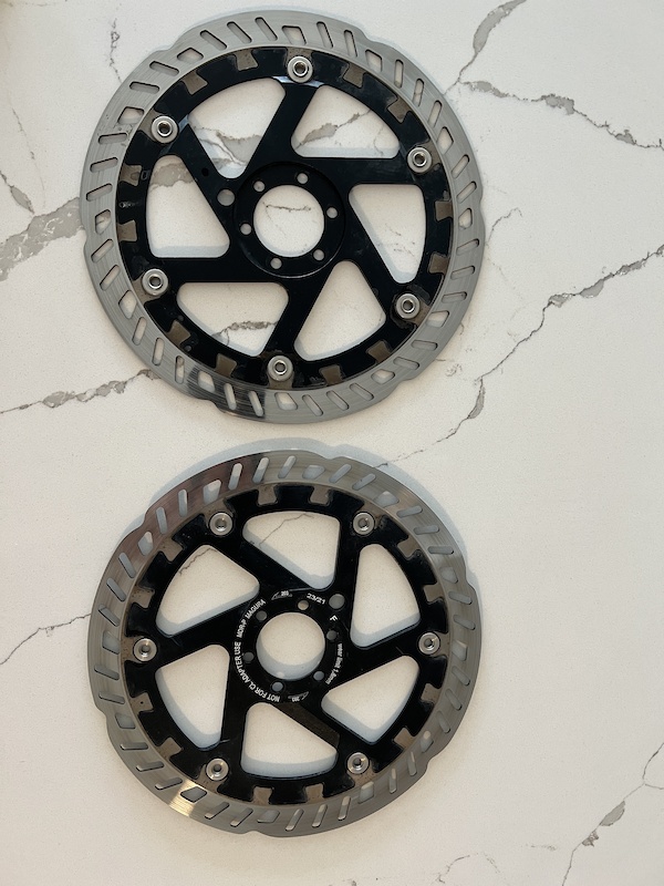 Magura Mdr P Bolt Rotors For Sale