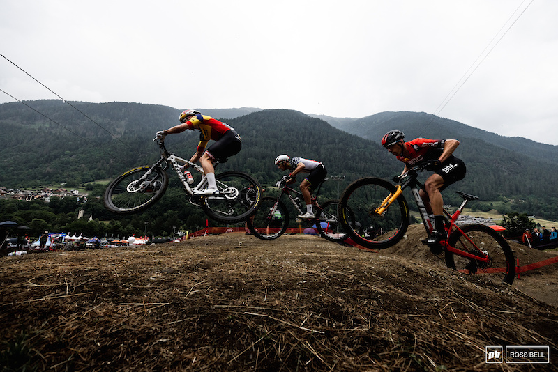 Xcc Photo Epic Val Di Sole Xc World Cup Pinkbike