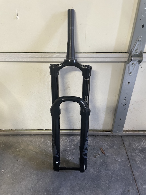 2021 Rockshox Lyrik Select 160mm For Sale