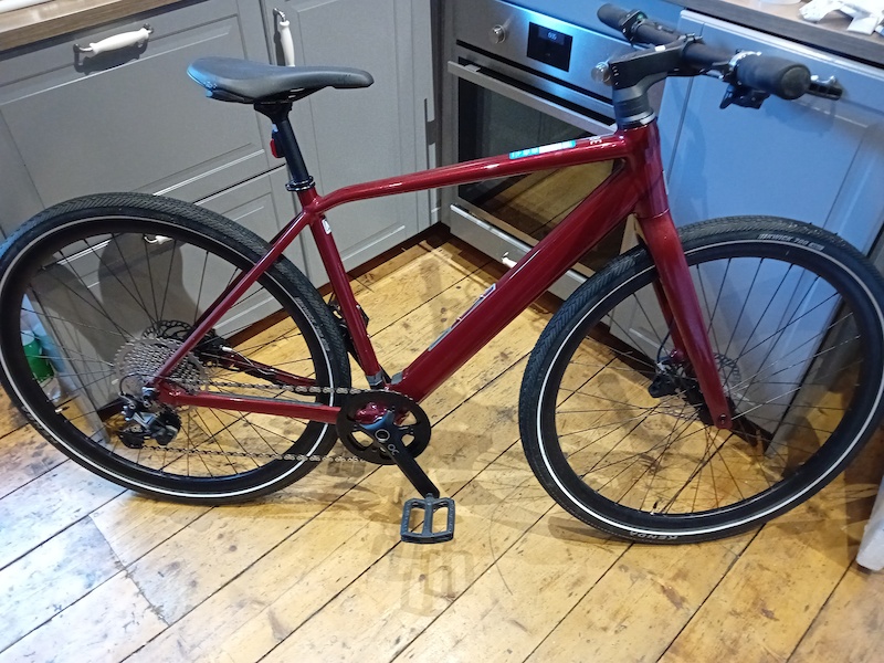 Orbea Vibe H For Sale