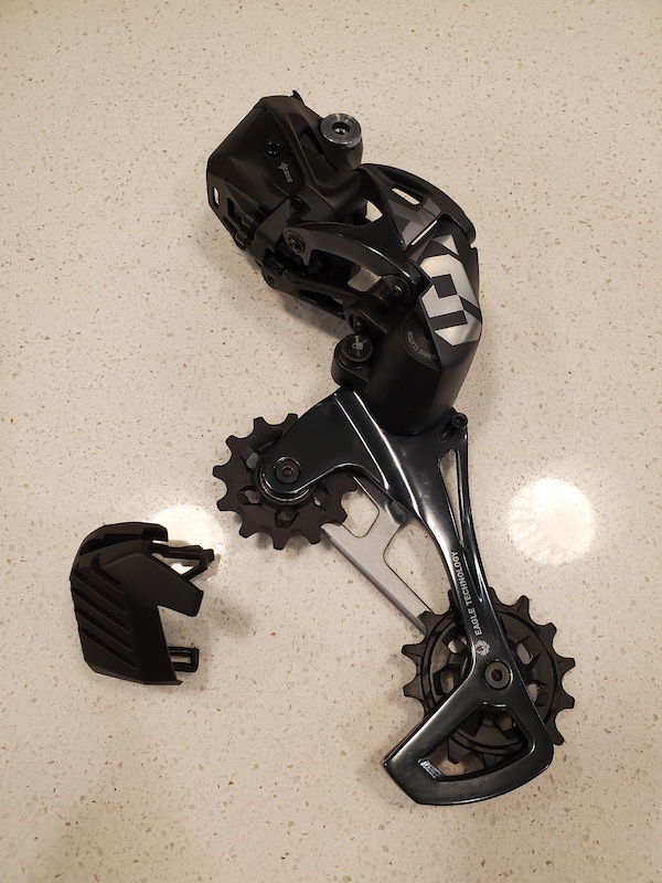 2023 SRAM X01 AXS DERAILLEUR For Sale