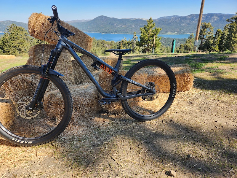 Commencal Meta For Sale