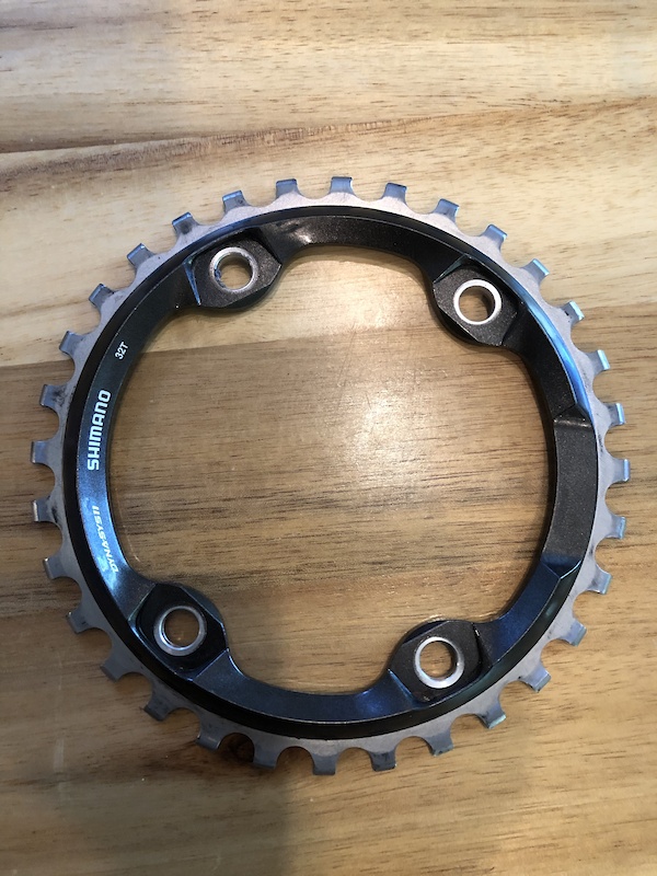 Shimano Xt Chainring For Sale