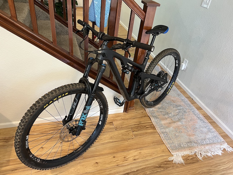 Yeti Sb Clr Lunch Ride M For Sale