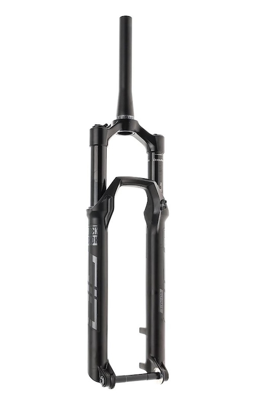 Rockshox Sid Ultimate Debonair Charger Race Day For Sale