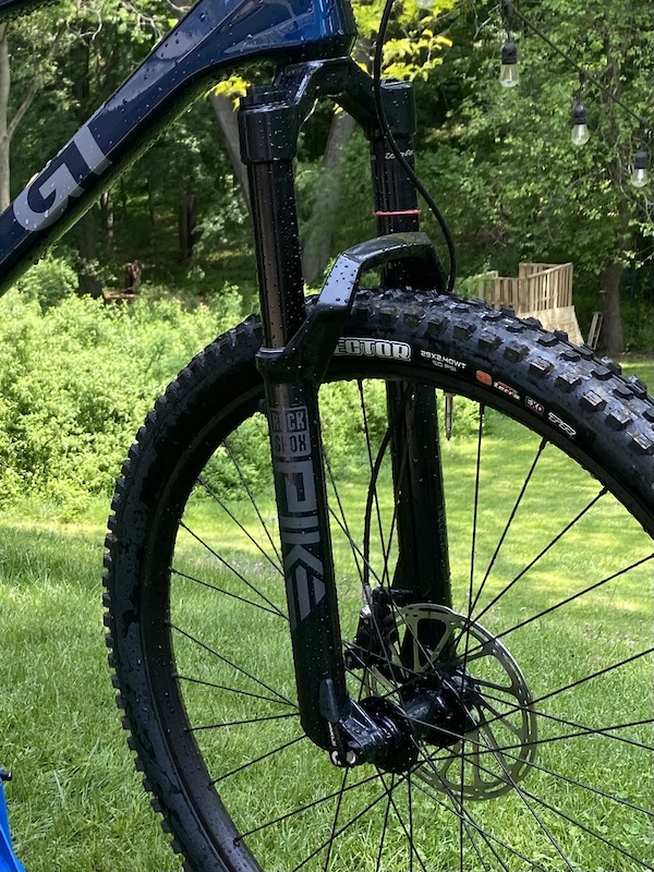 Price Drop Rockshox Pike Select Rc For Sale