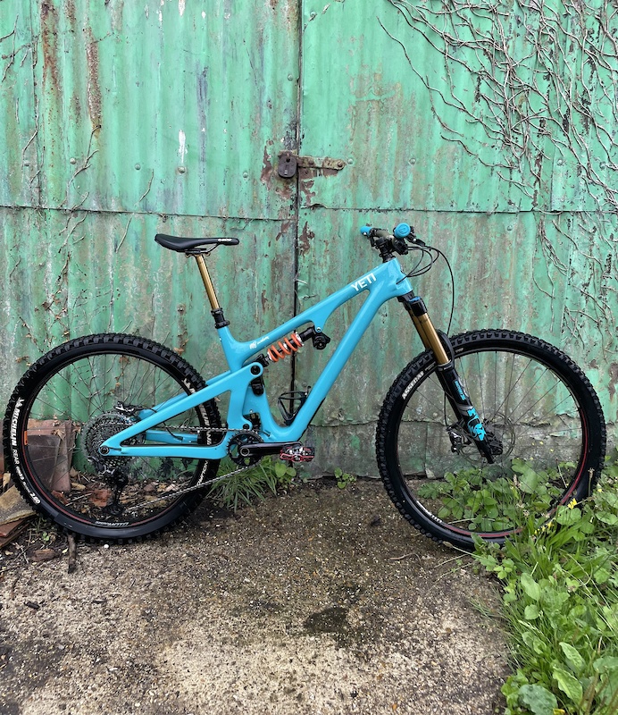 Yeti Sb For Sale