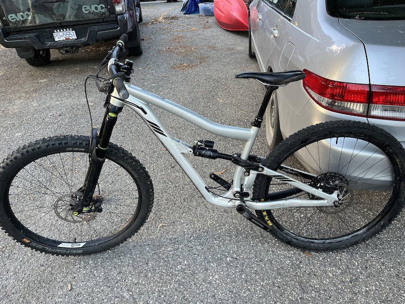 Ibis Ripmo Af For Sale