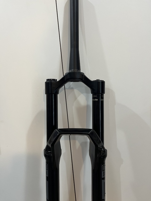 Rock Shox Zeb Select For Sale