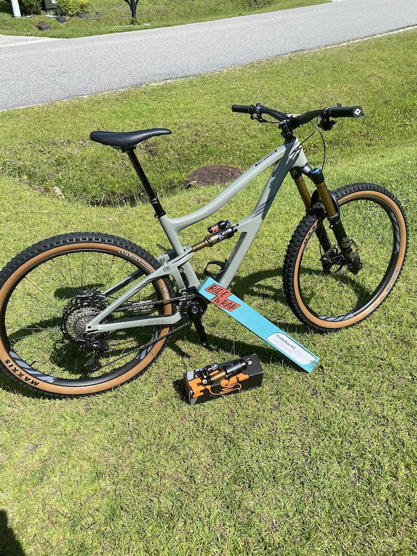 Ibis Ripmo V Size L For Sale