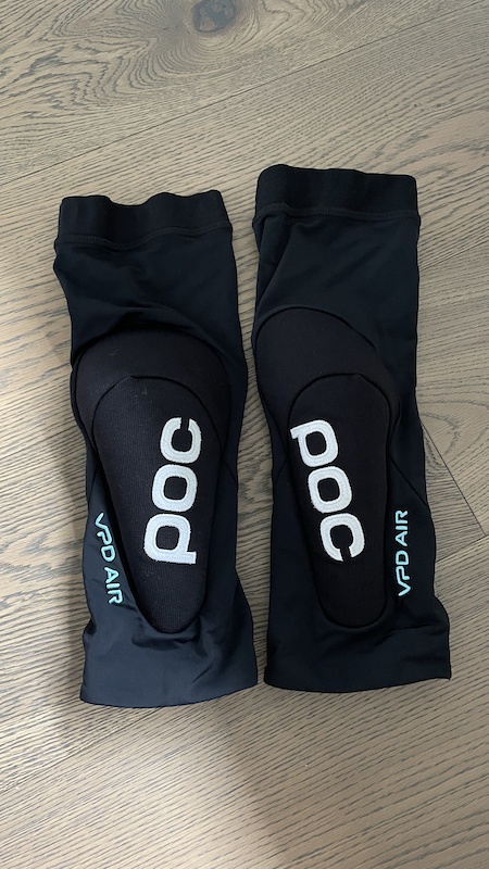 Poc Vpd Knee Pads Size Xs For Sale