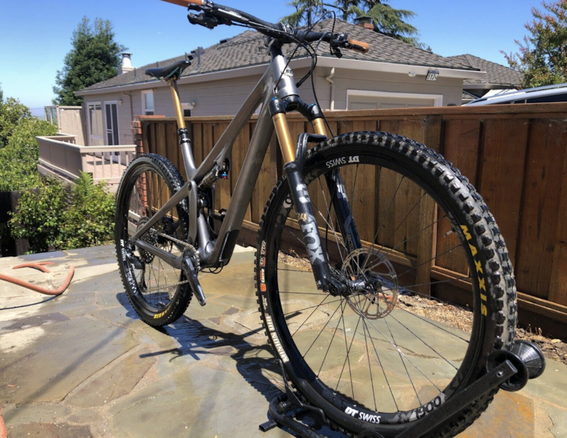 Yeti Sb C Large For Sale