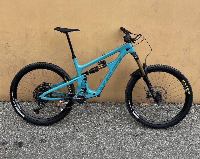 2023 Yeti SB160 T1 For Sale