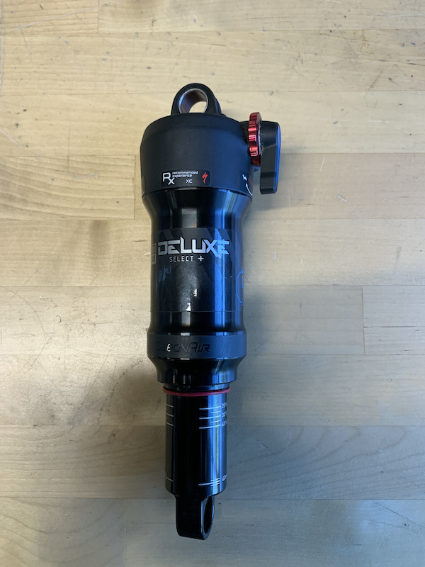 Rockshox Deluxe Select Rear Shock Take Off Epic Evo For Sale