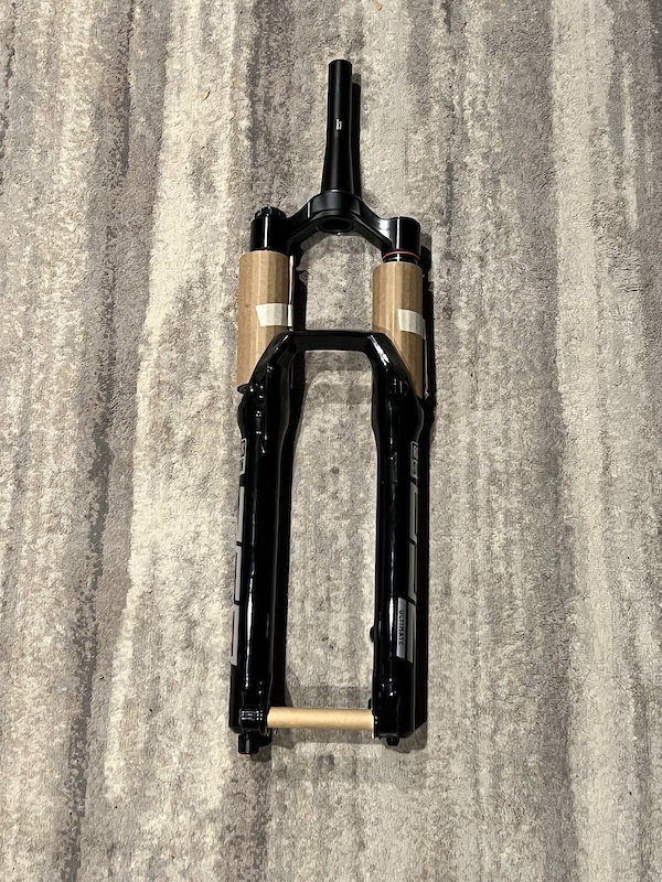 Brand New Rockshox Zeb Ultimate Take Off For Sale