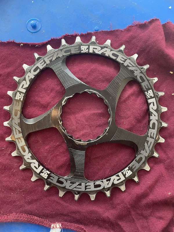 2021 Raceface 32T Chainring For Sale