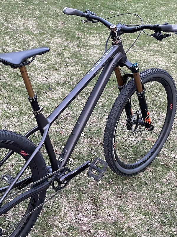 Commencal Meta Am Ht Medium For Sale