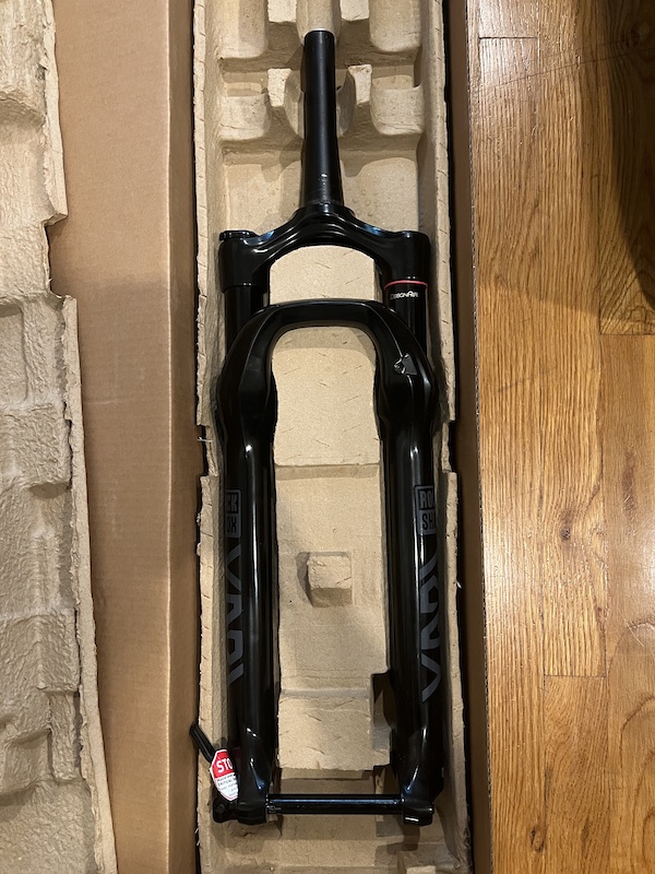 2022 Rockshox Yari RC For Sale