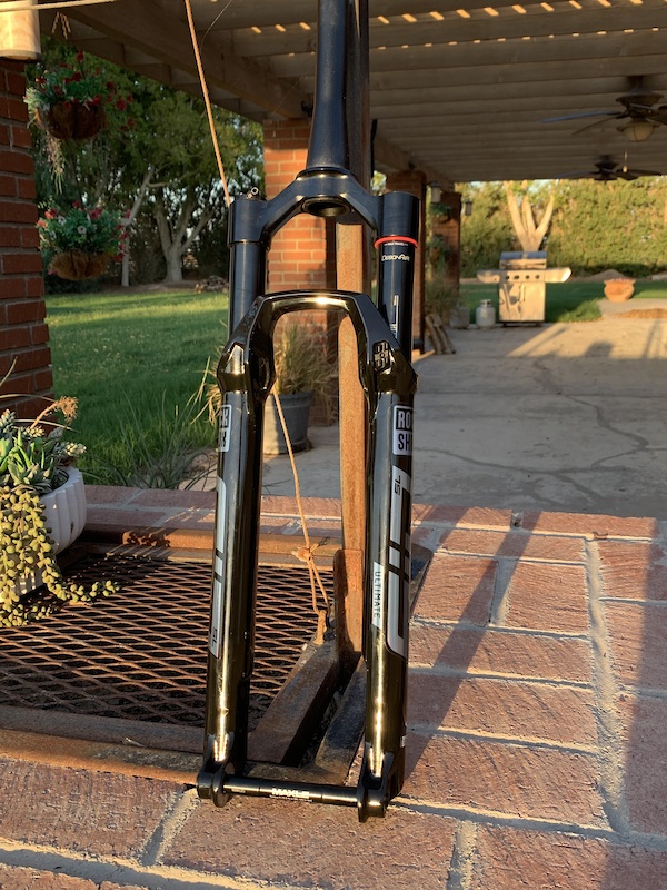 Rockshox Sid Ultimate Sl For Sale