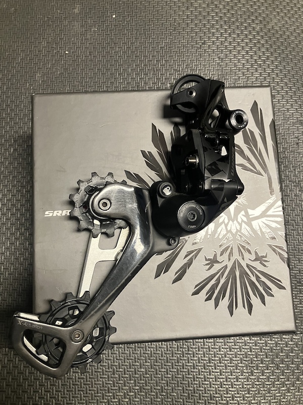 Sram Eagle Xx Rear Derailleur For Sale