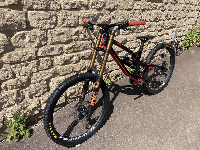 Saracen Myst Pro For Sale