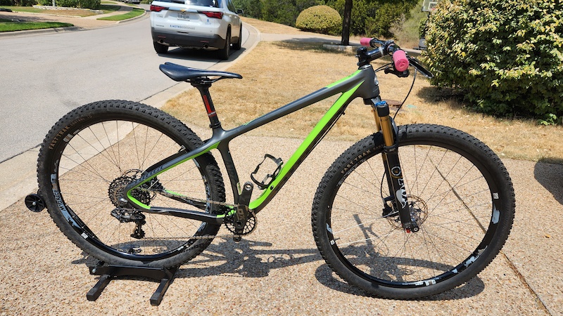 2016 NINER AIR 9 RDO X0 Size XS For Sale