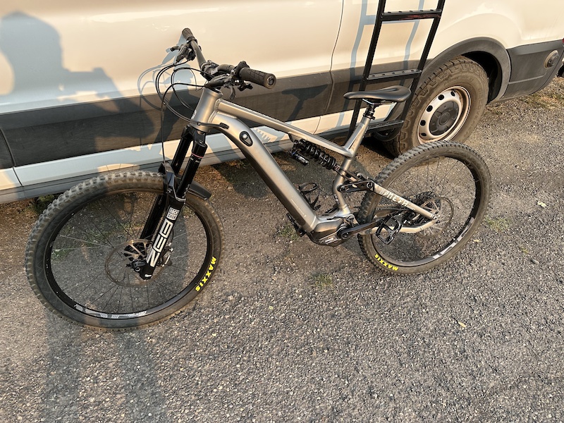 Commencal Meta Power Sx For Sale