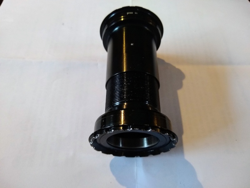 2023 Prestine PF30 BB386 EVO Bottom Bracket For Sale