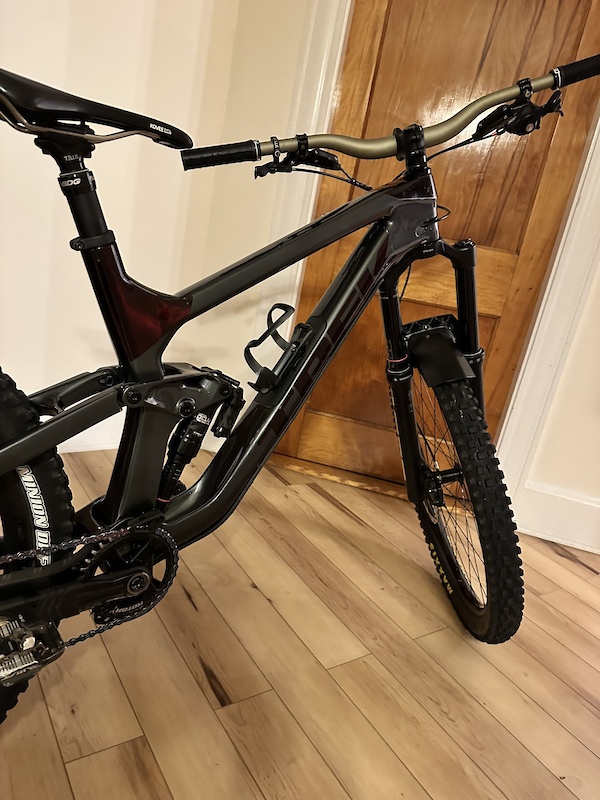 Trek Slash For Sale