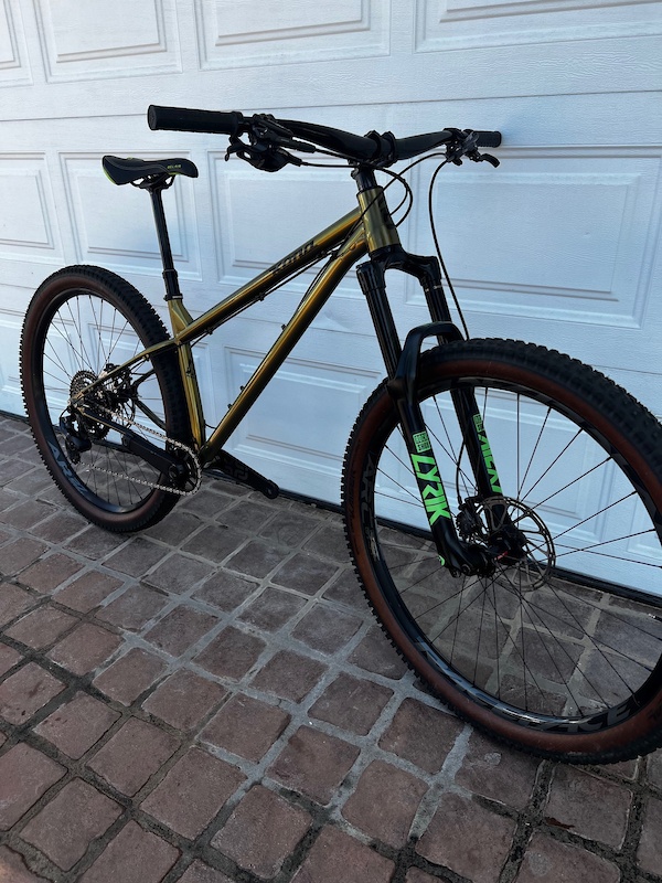 Custom Build Honzo St For Sale