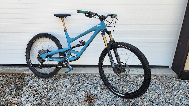 Yt Capra Aluminum Xl For Sale