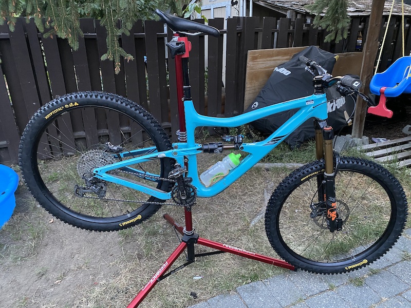 2020 Ibis Ripmo V2 Size Xl For Sale