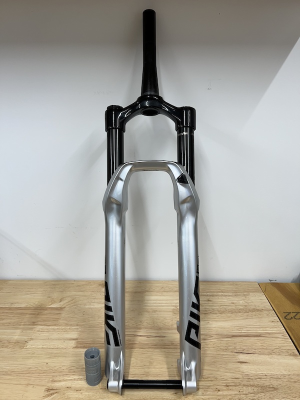 2023 RockShox Pike Ultimate 140mm 42mm Offset For Sale