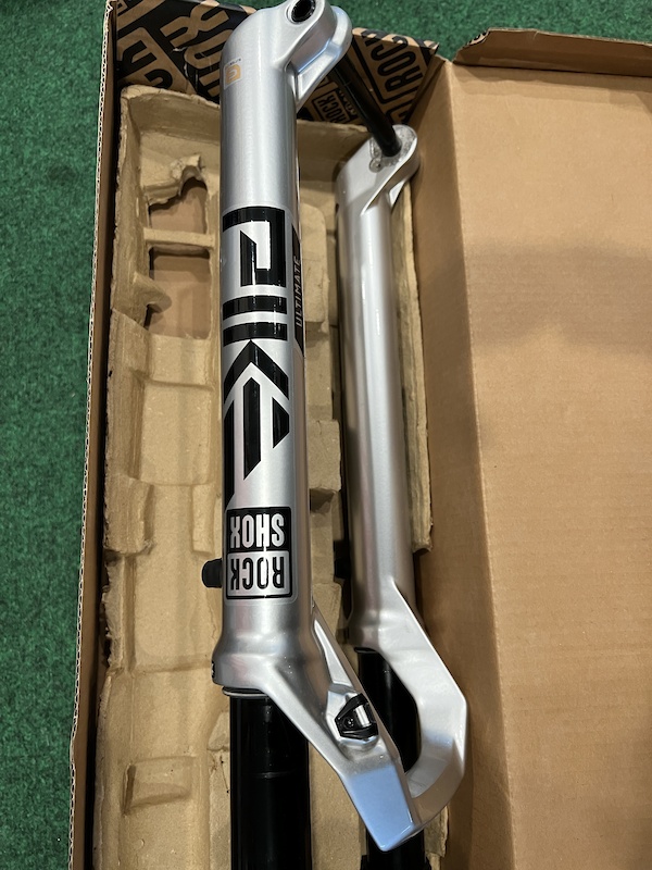 2023 RockShox PIKE Ultimate C2 1 W BCs For Sale