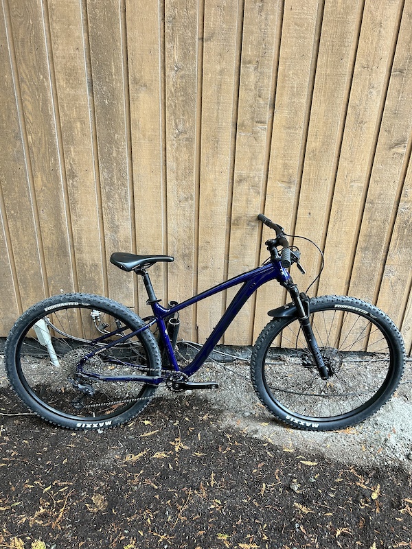 Kona Mahuna Hardtail For Sale