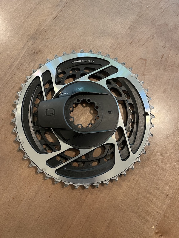 Sram Red Axs Power Meter Chainrings For Sale