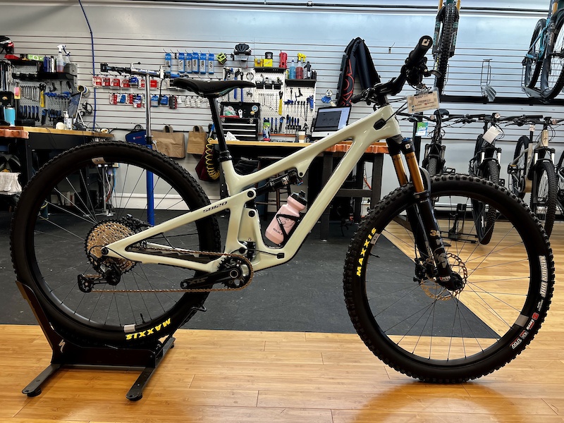 Yeti Sb C Loch Md For Sale