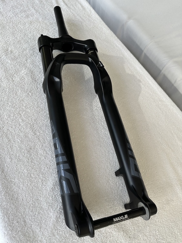 Rockshox Pike Select Chargerrc Offset For Sale