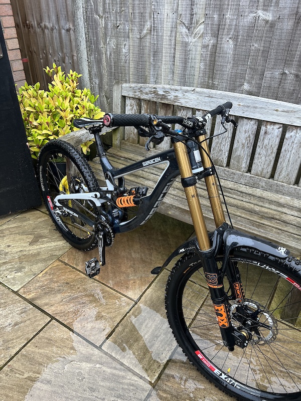 2018 Saracen Myst For Sale