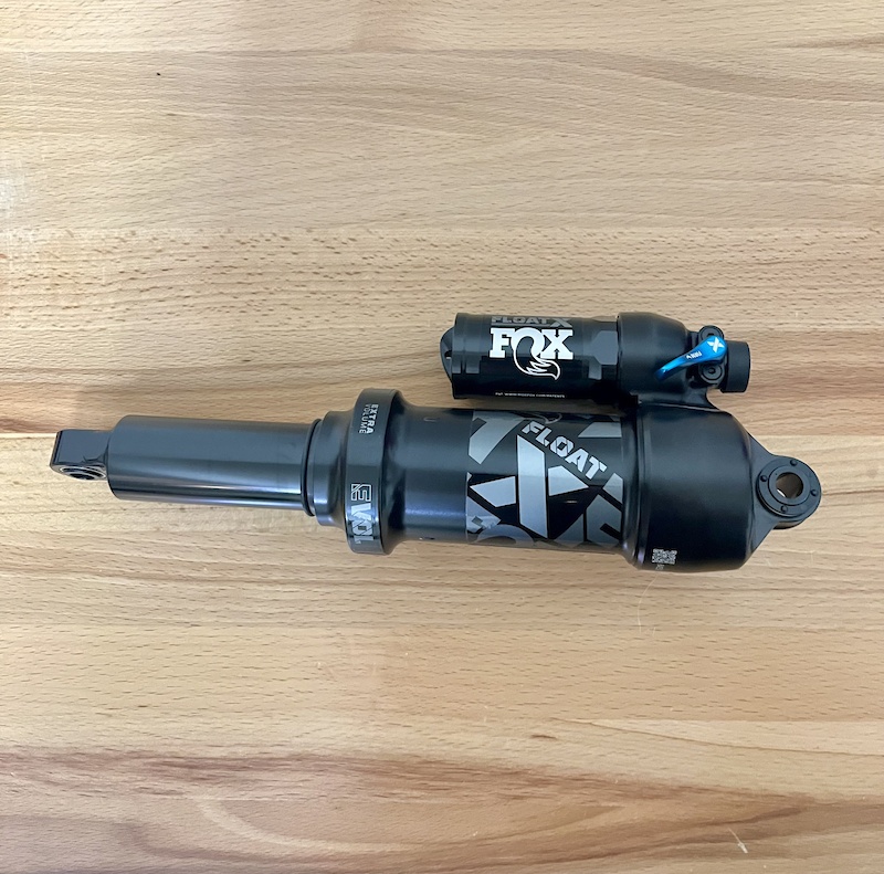 Fox Float X Performance X Mm Rear Shock For Sale