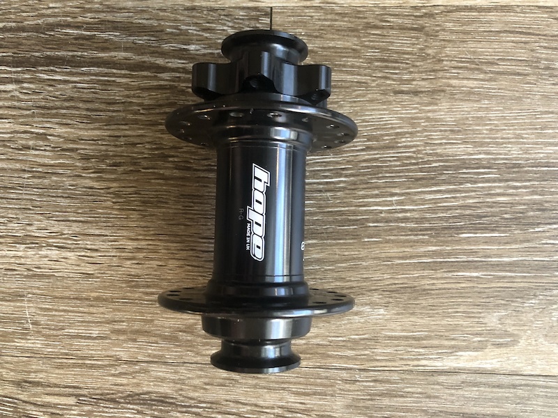 Hope Pro 4 Front Hub Torque Caps For Sale