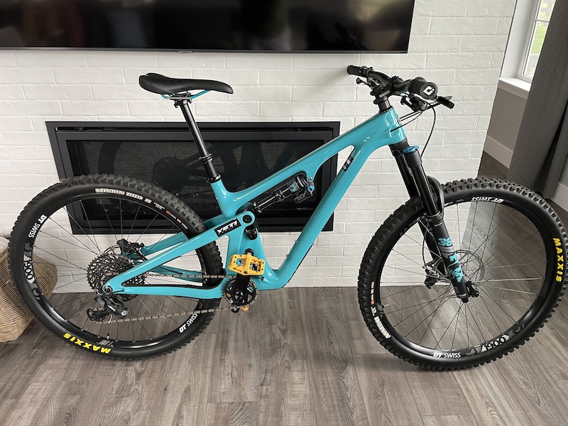 Yeti Sb Clr Turq For Sale