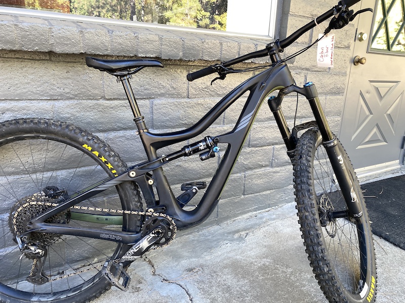 2018 SMALL IBIS RIPMO For Sale