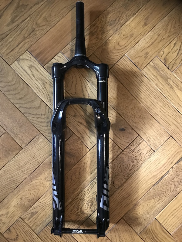 Rock Shox Pike Ultimate For Sale