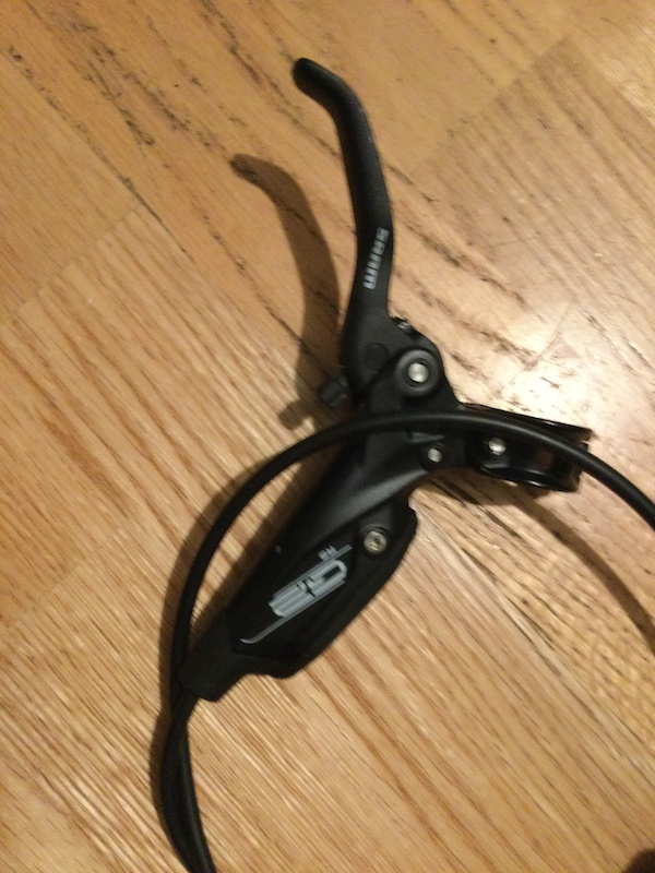 2023 Sram G2 RS Brakes For Sale