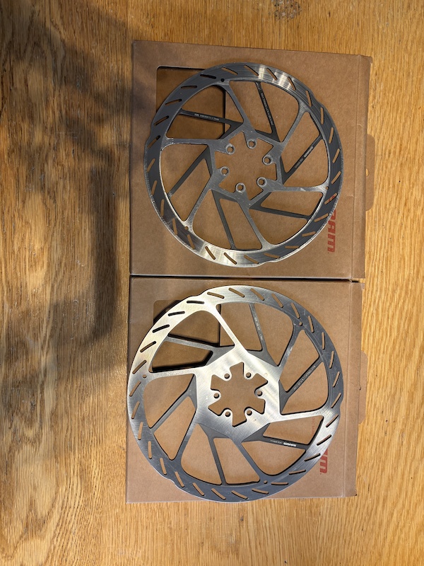 Sram Hs Rotors For Sale