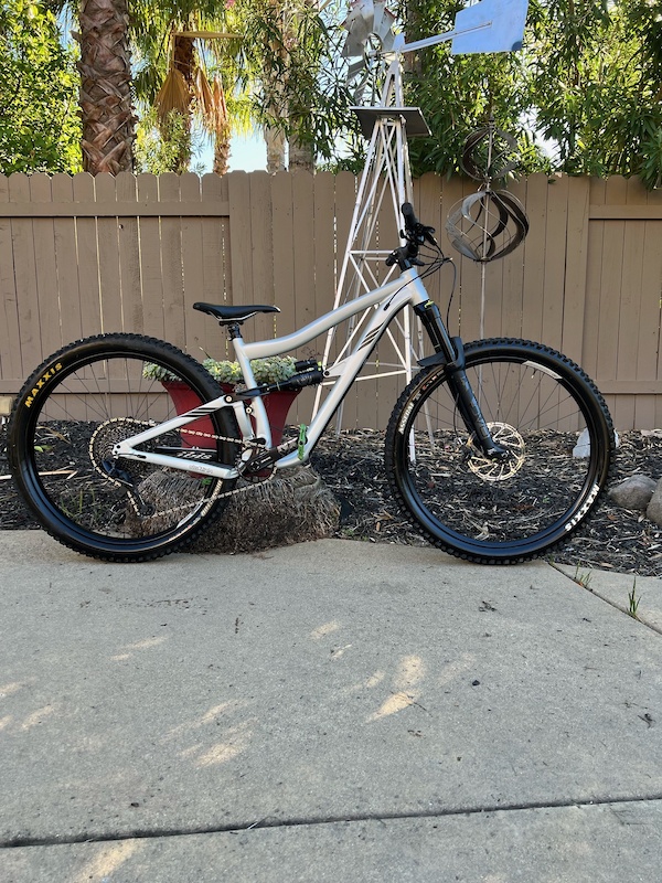 2020 Ibis Ripmo AF Large For Sale For Sale