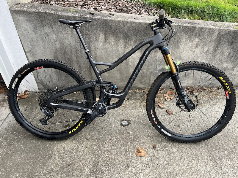 Niner Rip Rdo Large For Sale