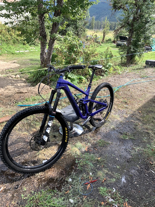 Trek Slash For Sale