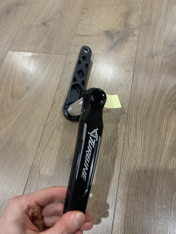 Race Face Turbine Cranks 175 Mm For Sale